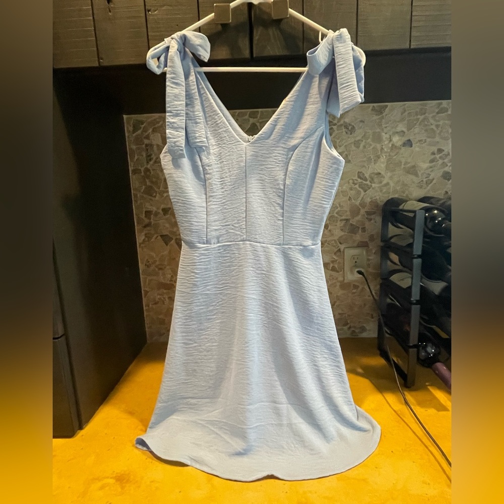 Altar’d State mini dress - size small